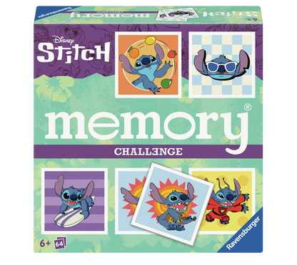 STITCH MEMORY