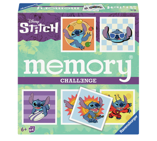 STITCH MEMORY