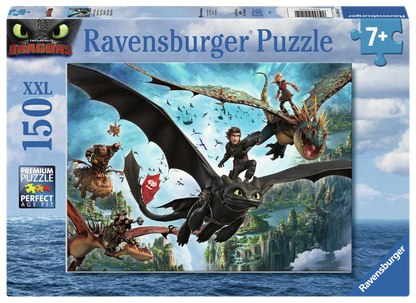 PUSLEPSIL DRAGONS & HEROES 150 BRIKKER