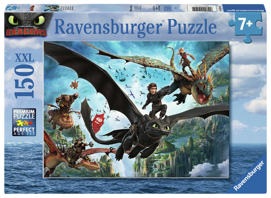 PUSLEPSIL DRAGONS & HEROES 150 BRIKKER
