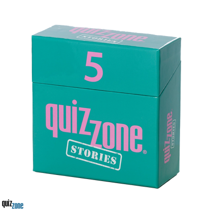 QUIZZONE STORIES 5