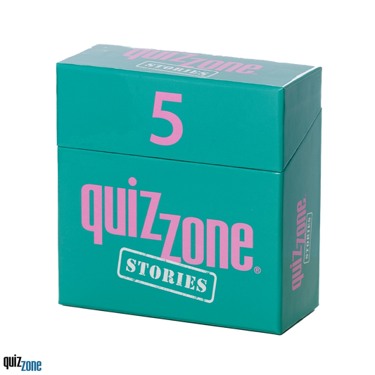 QUIZZONE STORIES 5