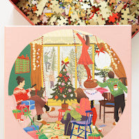 A DAY IN DECEMBER 1000 BRK.