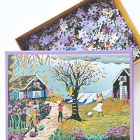 HERE COMES THE RAIN 1000 BRIKKER