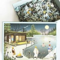 SAUNA BY THE LAKE 1000 BRK.