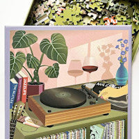 VISSEVASSE MUSIC & ME 500 BRIKKER