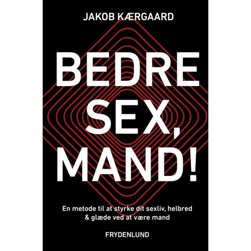 Bedre Sex Mand Din Boghandel 3606
